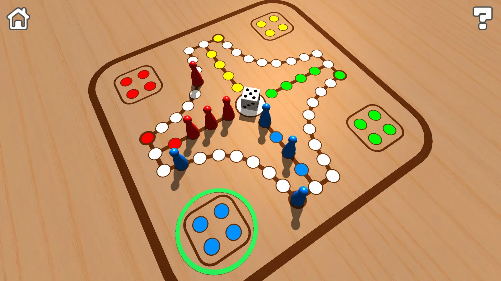Ludo Supremo screenshot 4