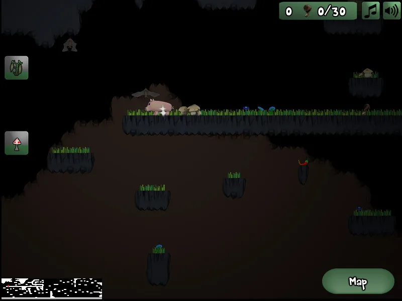 Conan the mighty pig screenshot 5