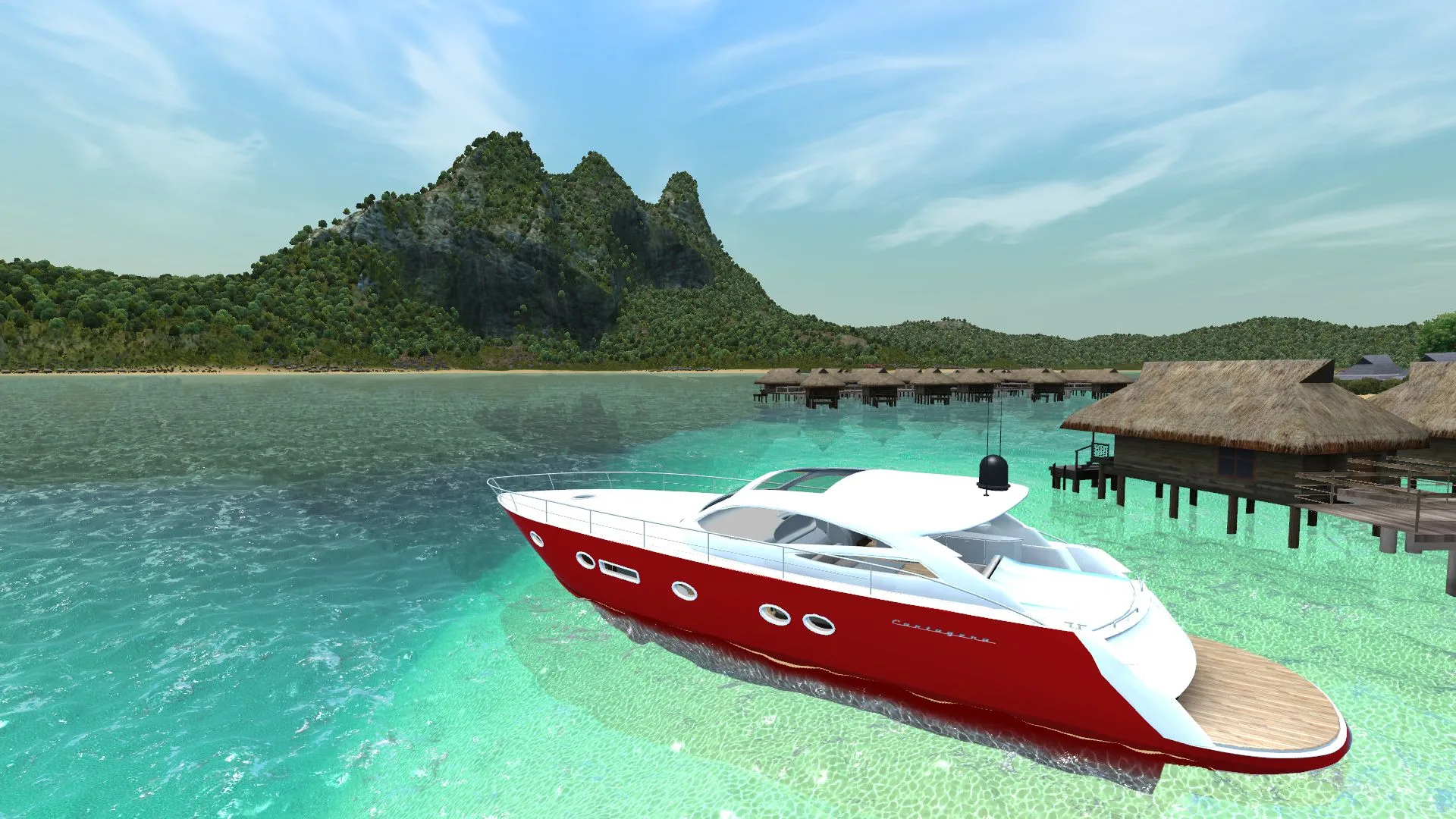 Ship Simulator Extremes screenshot 3