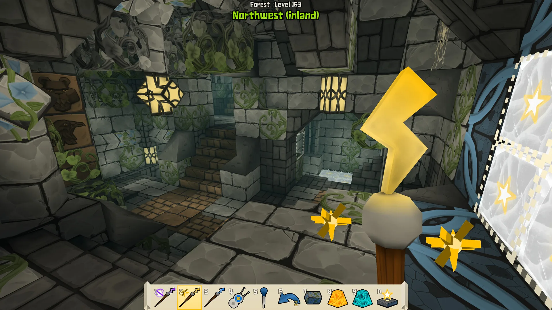 Angeldust screenshot 2