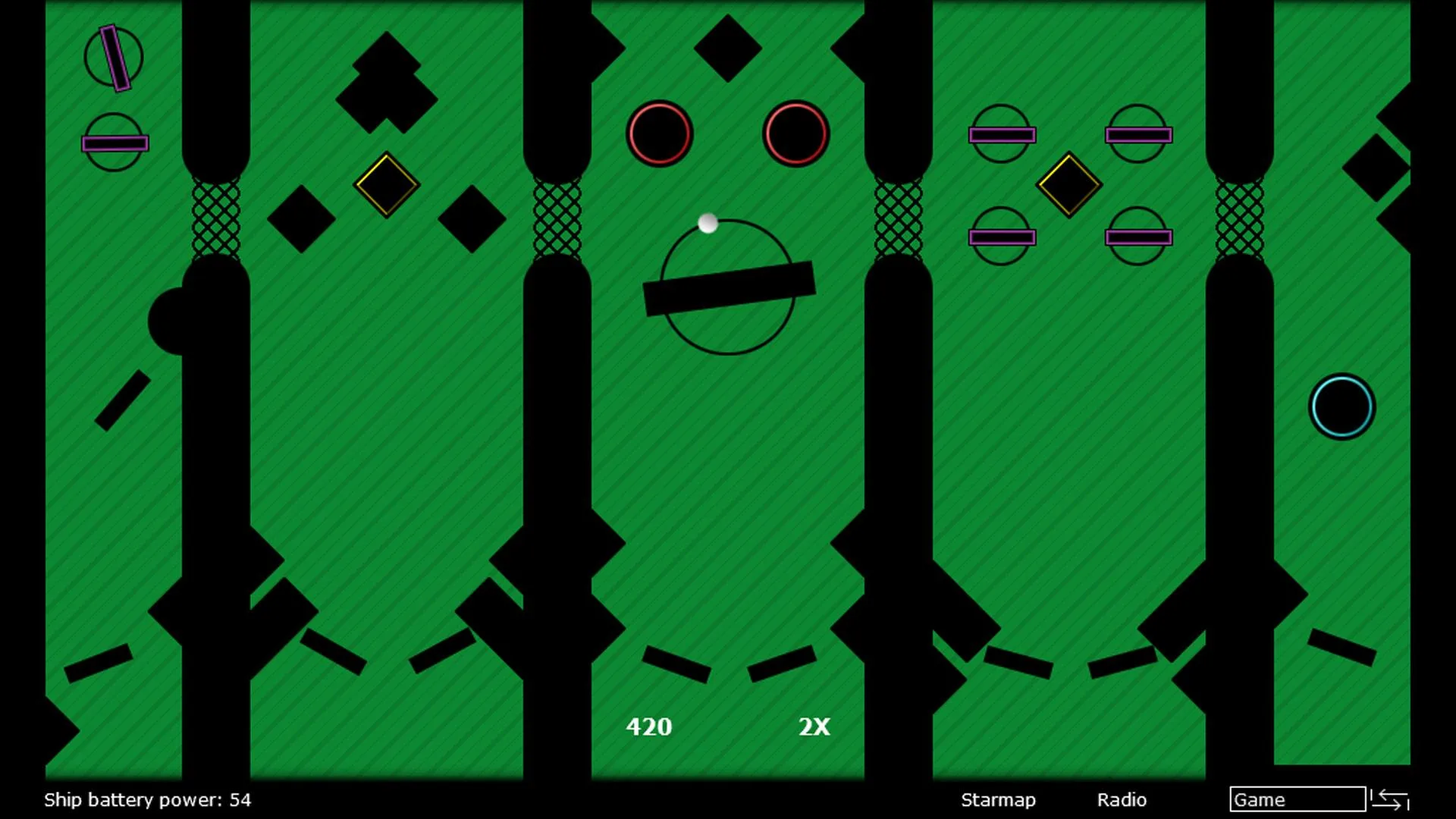 Saira screenshot 3