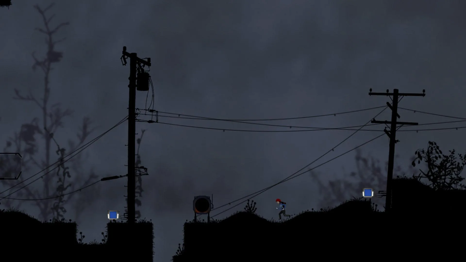 Saira screenshot 4
