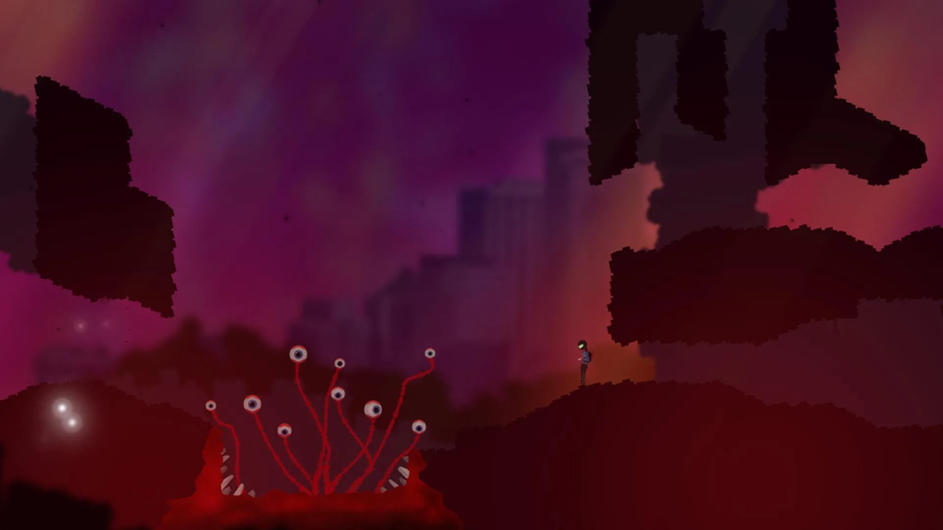 Saira screenshot 5