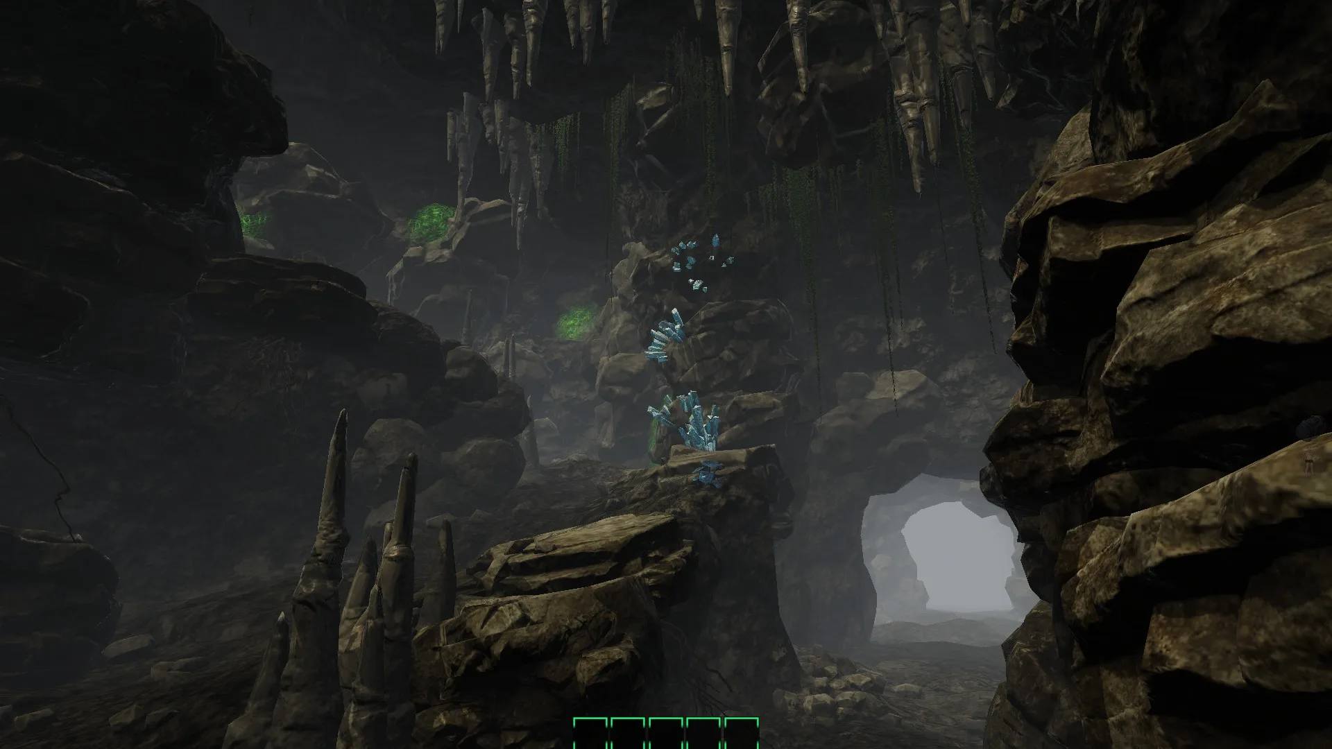 Exile to Death screenshot 5
