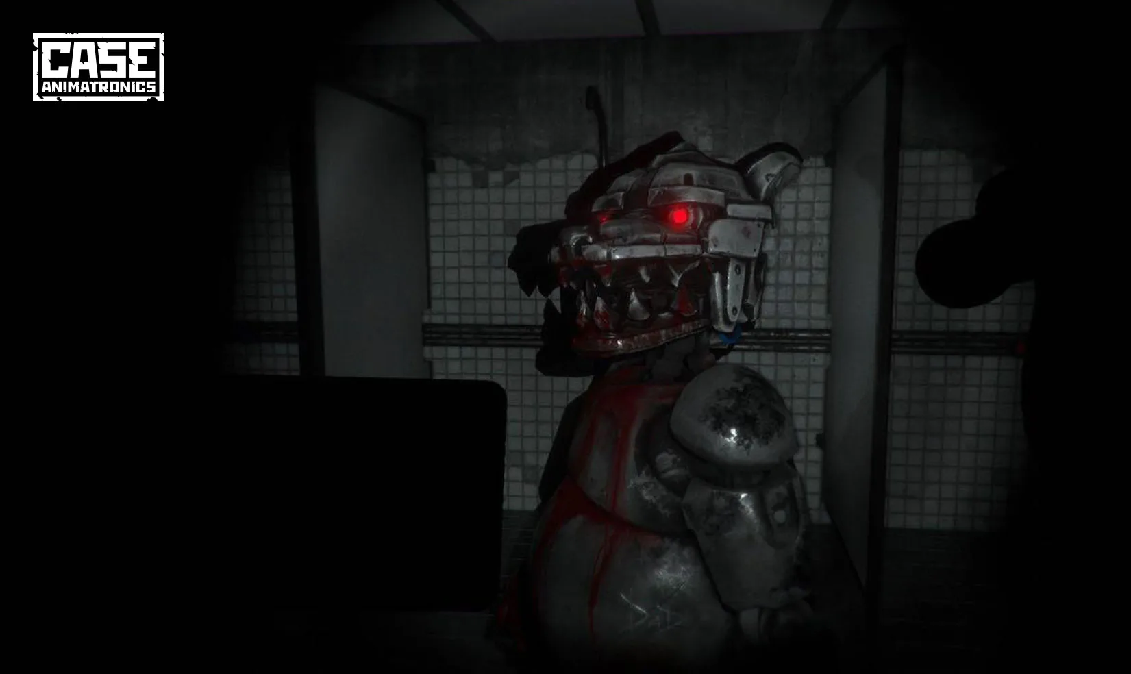 CASE: Animatronics screenshot 4