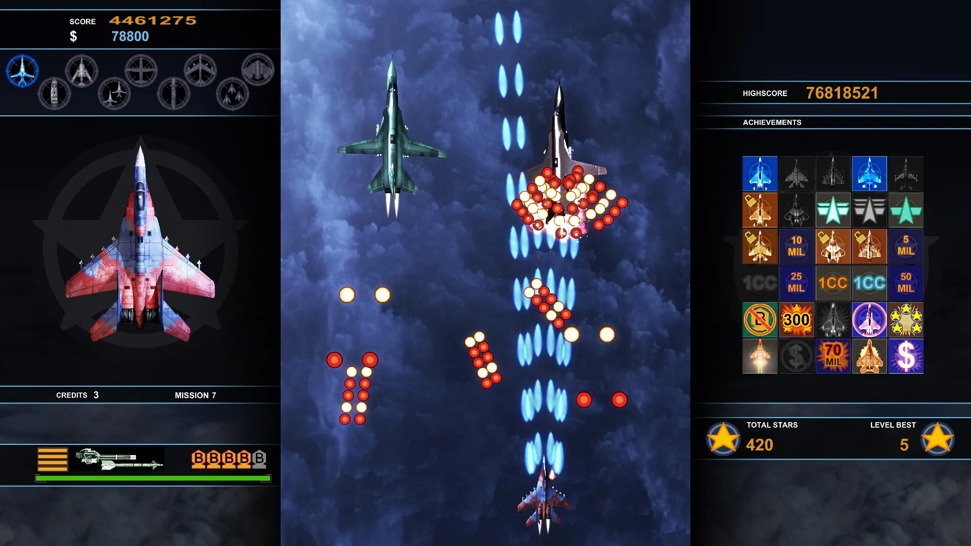 AWA screenshot 3