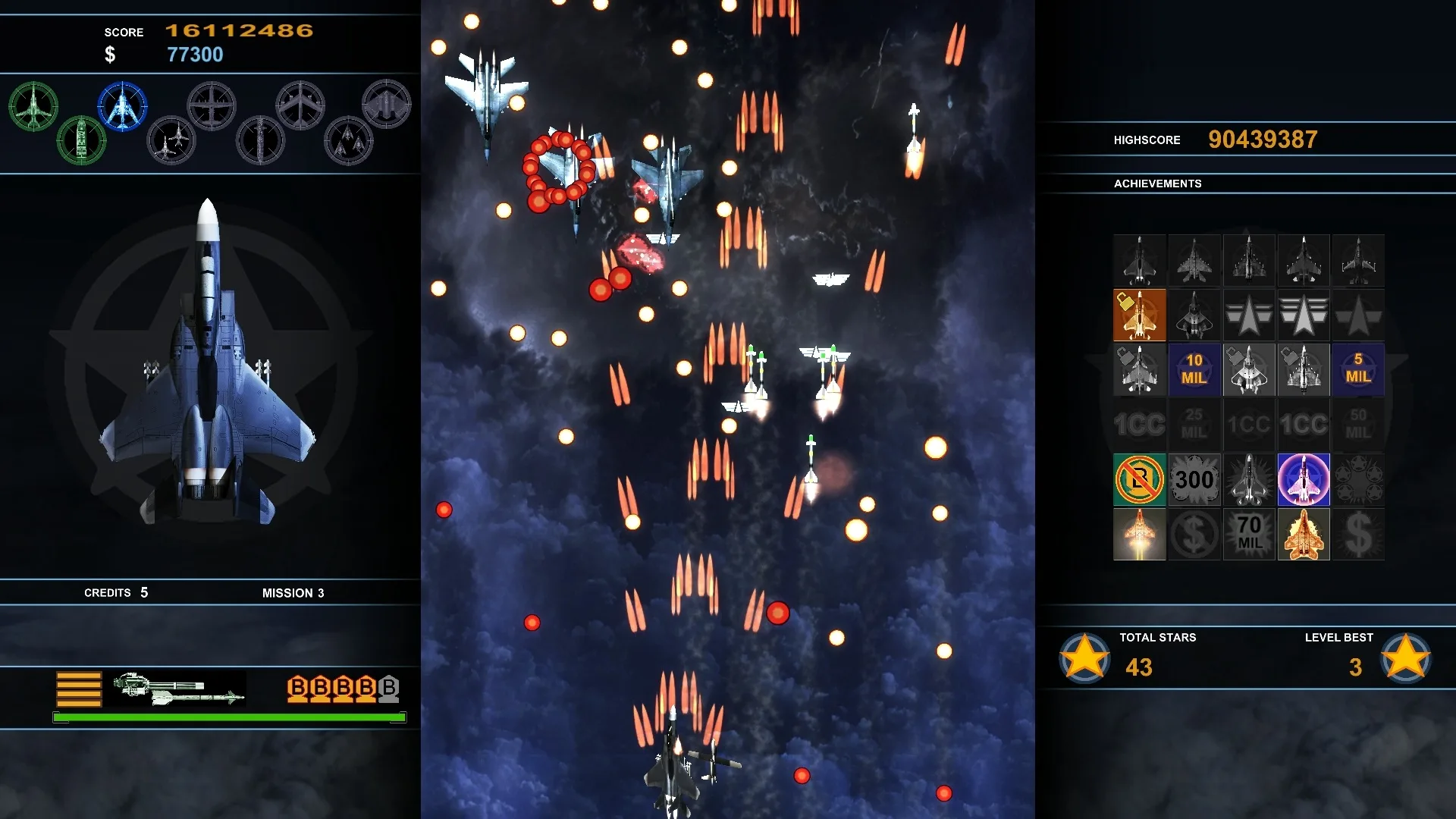 AWA screenshot 4