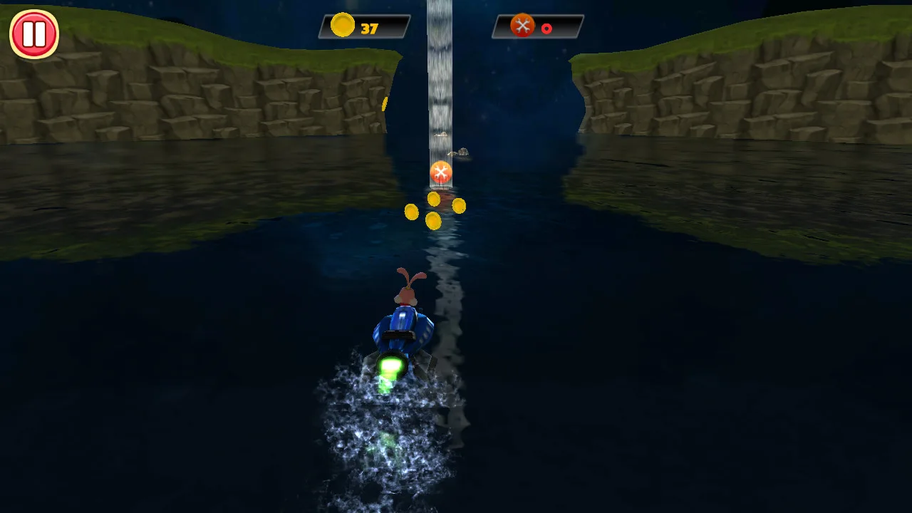 Bayla Bunny screenshot 1