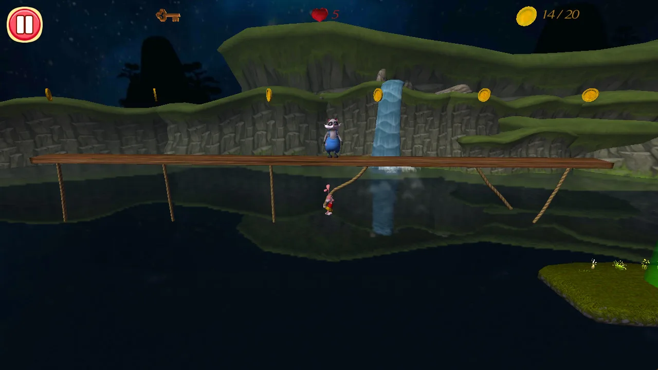 Bayla Bunny screenshot 4