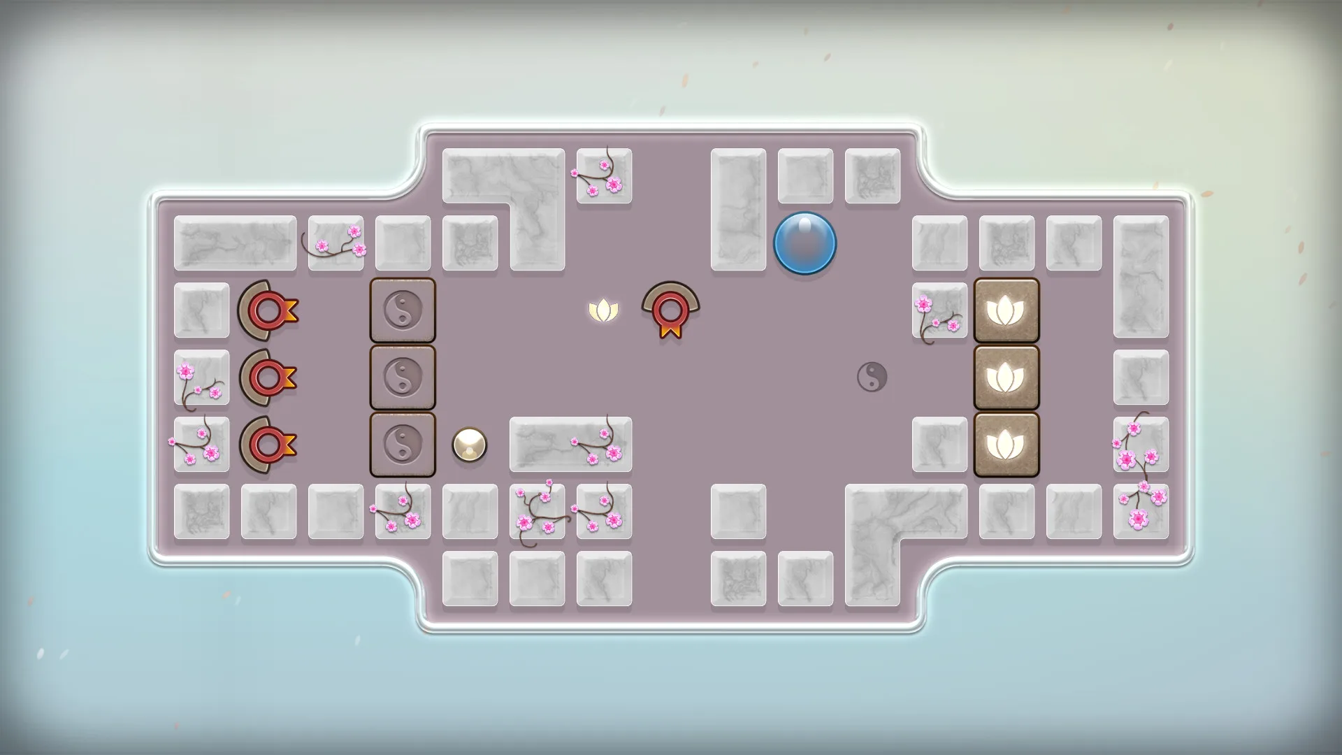 Quell Zen screenshot 2