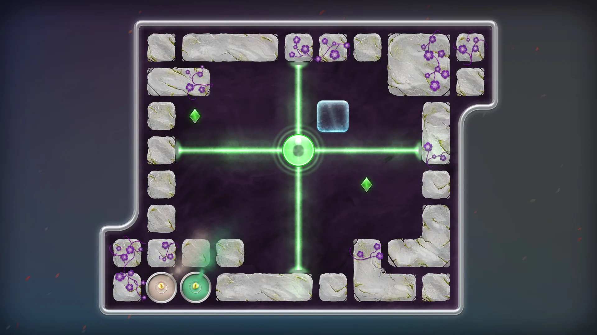 Quell Zen screenshot 3