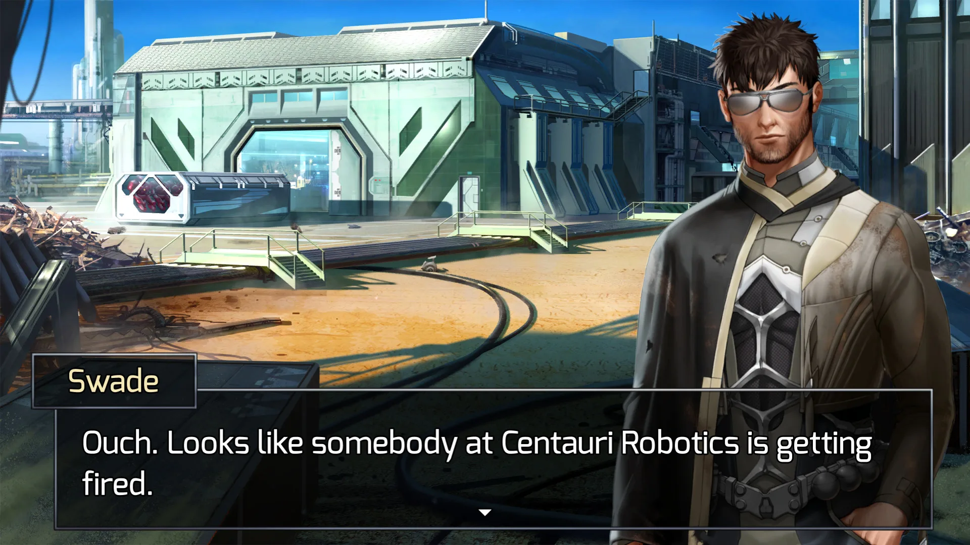 Prismata screenshot 2