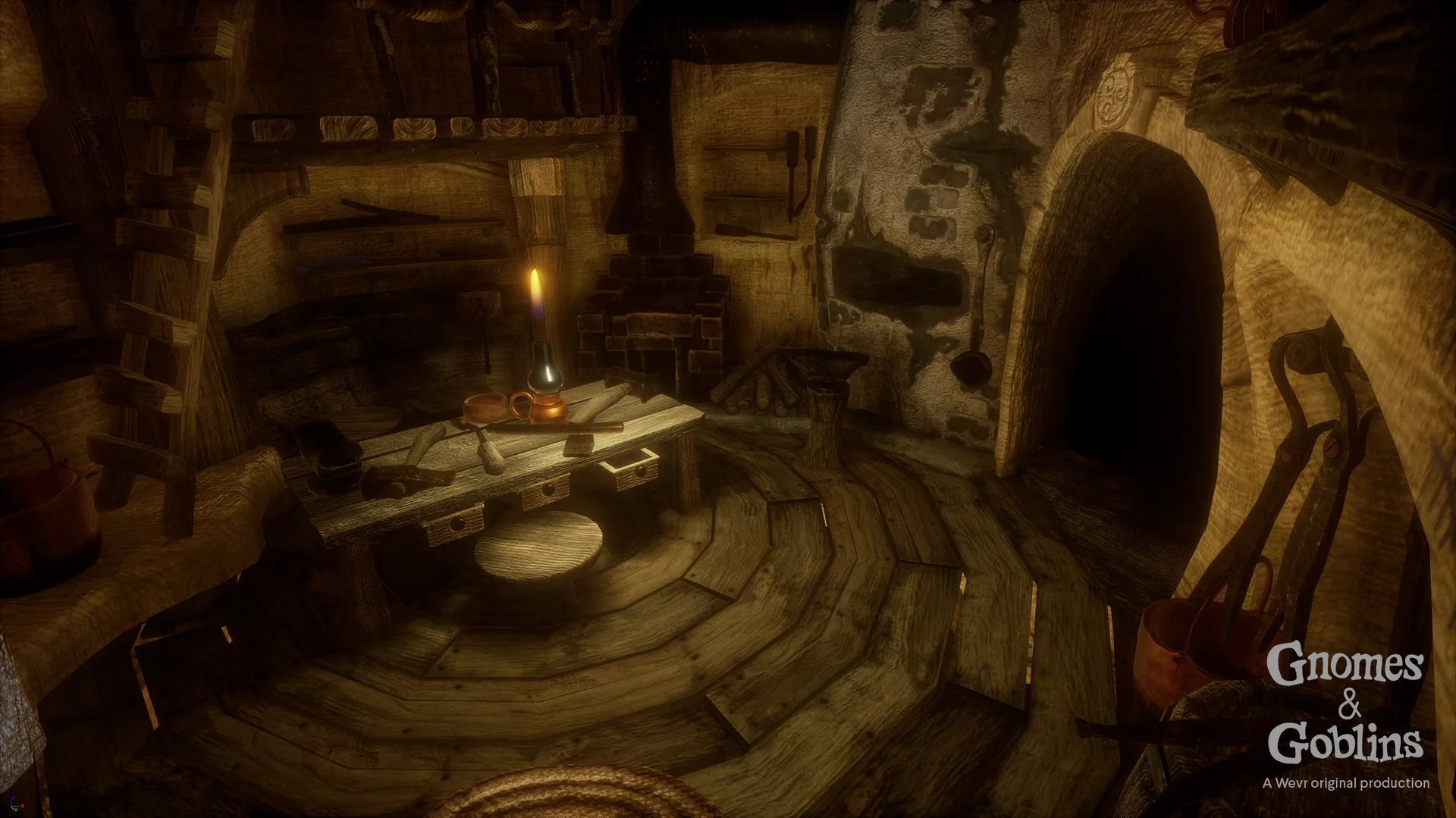 Gnomes & Goblins (preview) screenshot 5