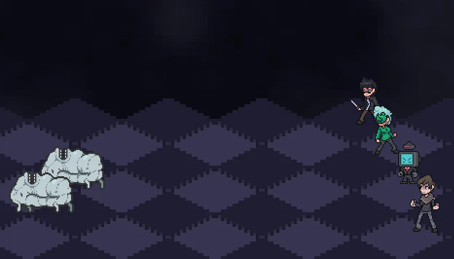 DashBored screenshot 1