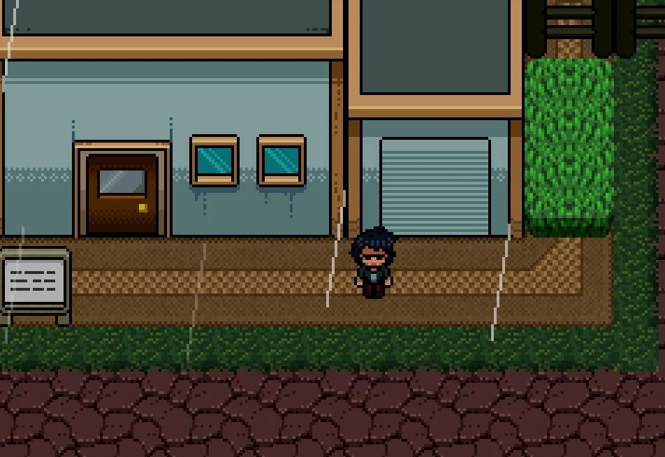 DashBored screenshot 2