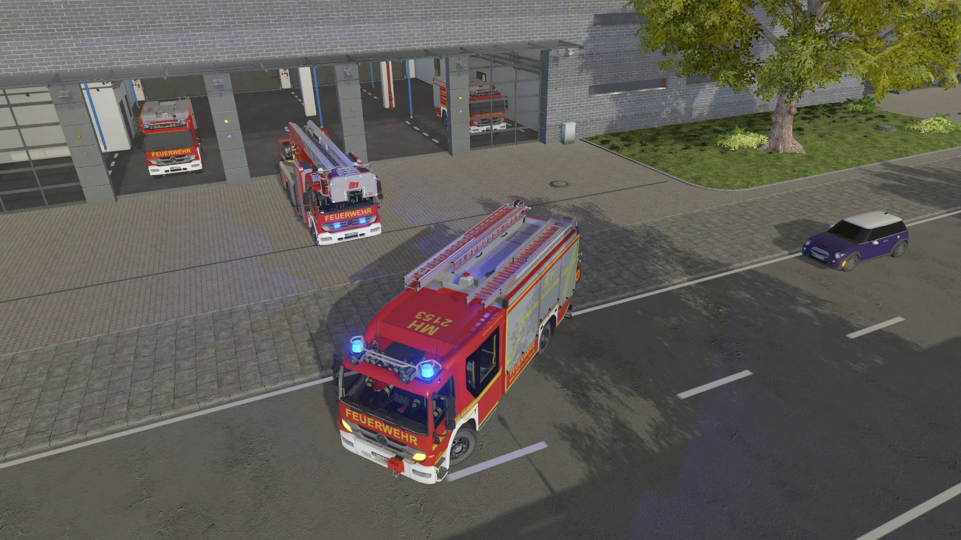 Notruf 112 | Emergency Call 112 screenshot 4