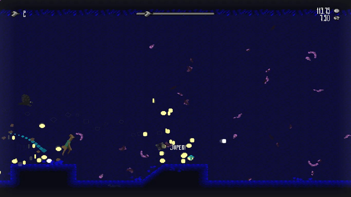 Nary screenshot 1
