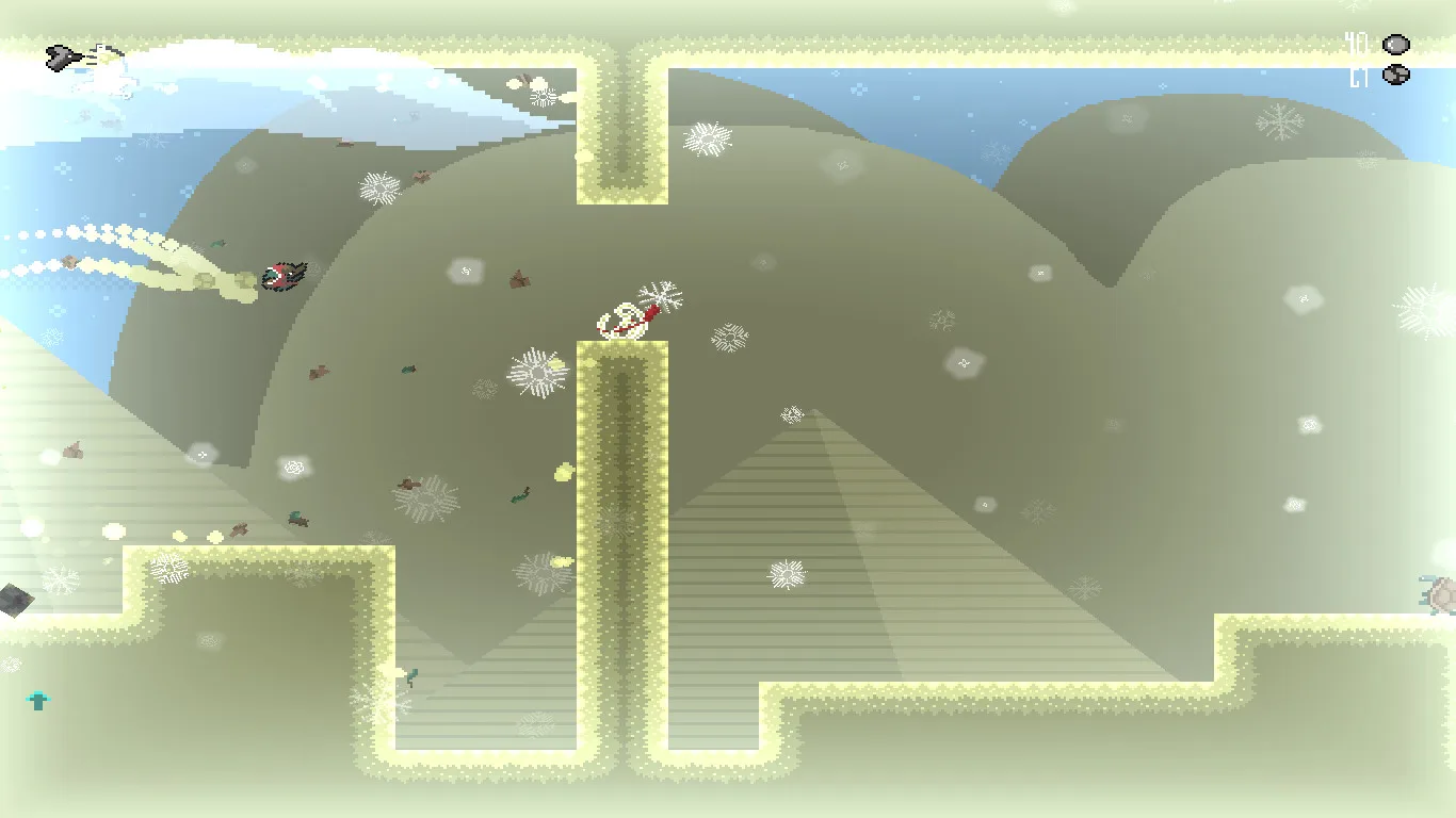 Nary screenshot 2