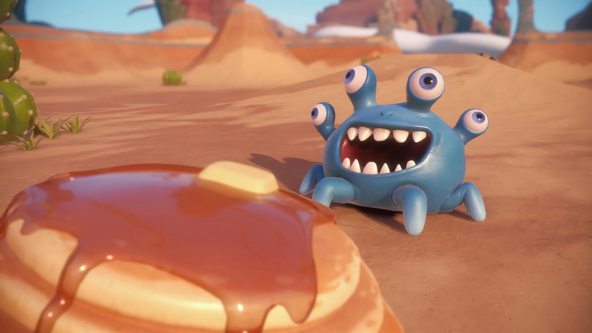 Deformers screenshot 2