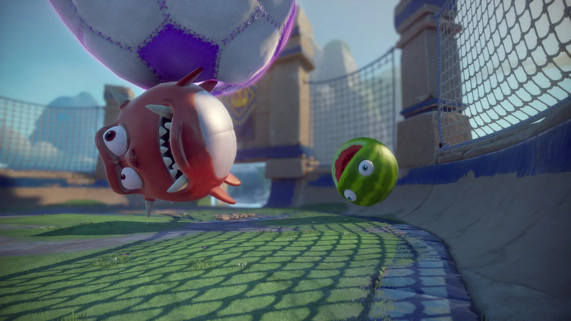 Deformers screenshot 5