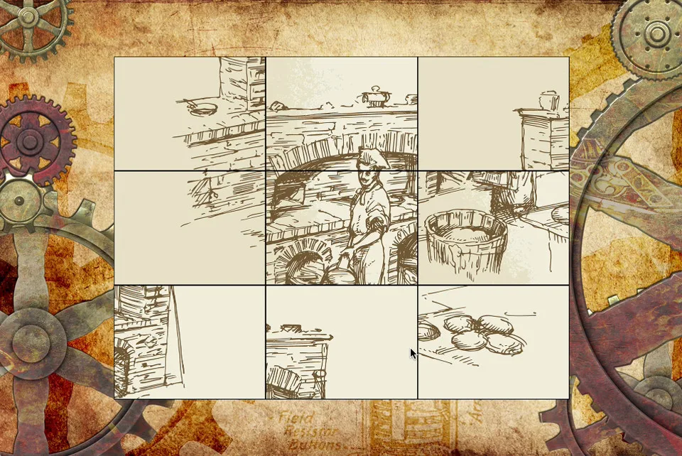 The Agency: Chapter 1 screenshot 5