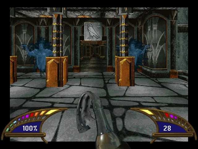 Killing Time (Classic) screenshot 3
