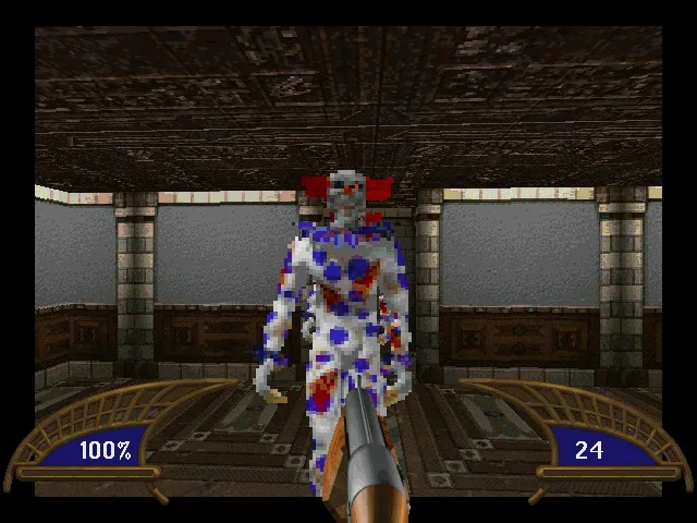 Killing Time (Classic) screenshot 4