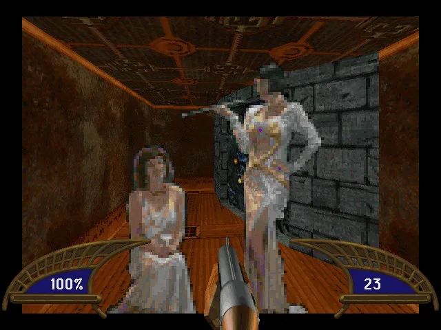 Killing Time (Classic) screenshot 5