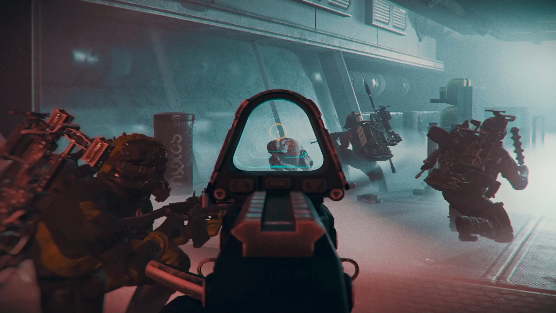 GTFO screenshot 3
