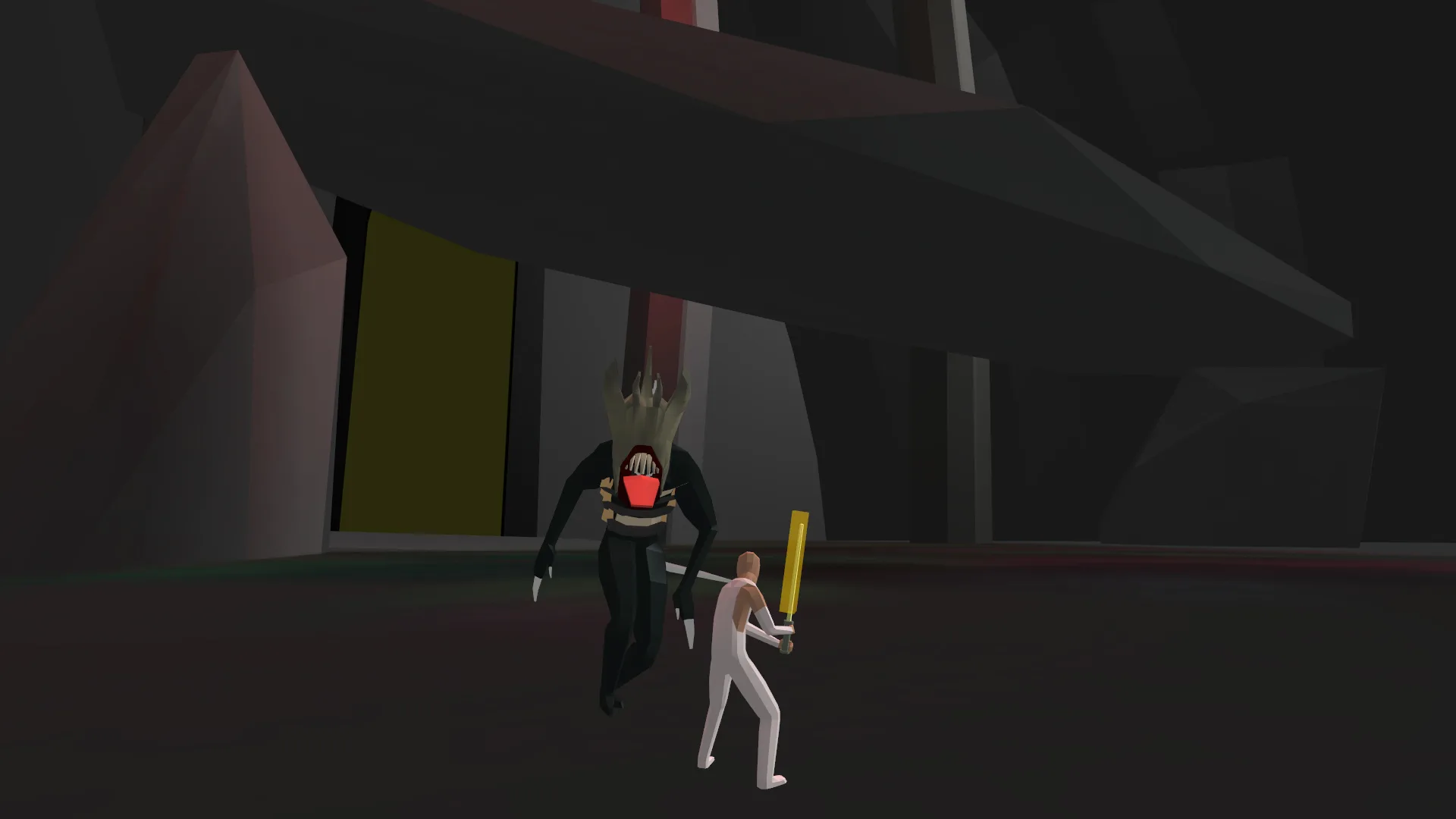 Laraan screenshot 1