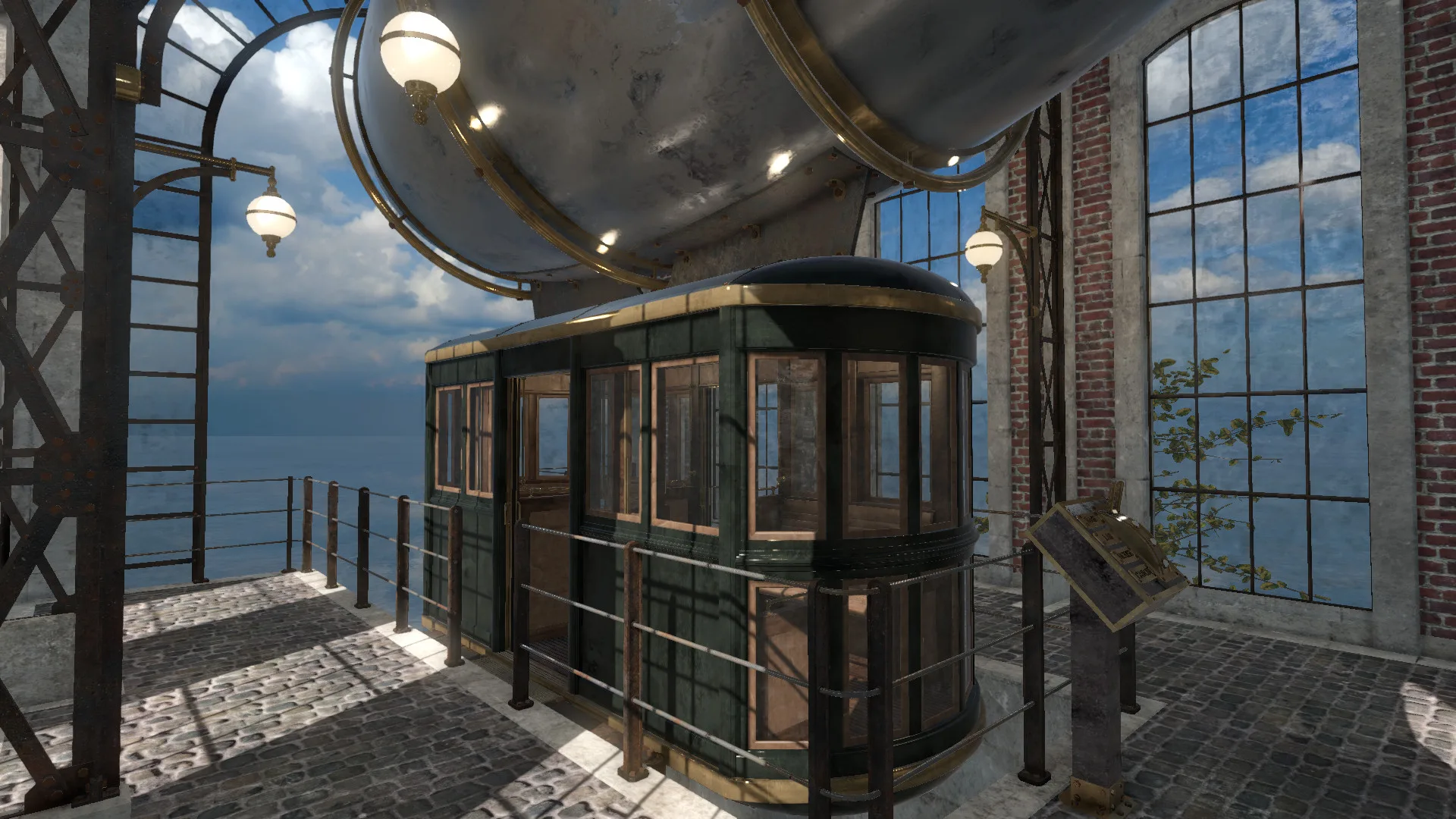 Haven Moon screenshot 3