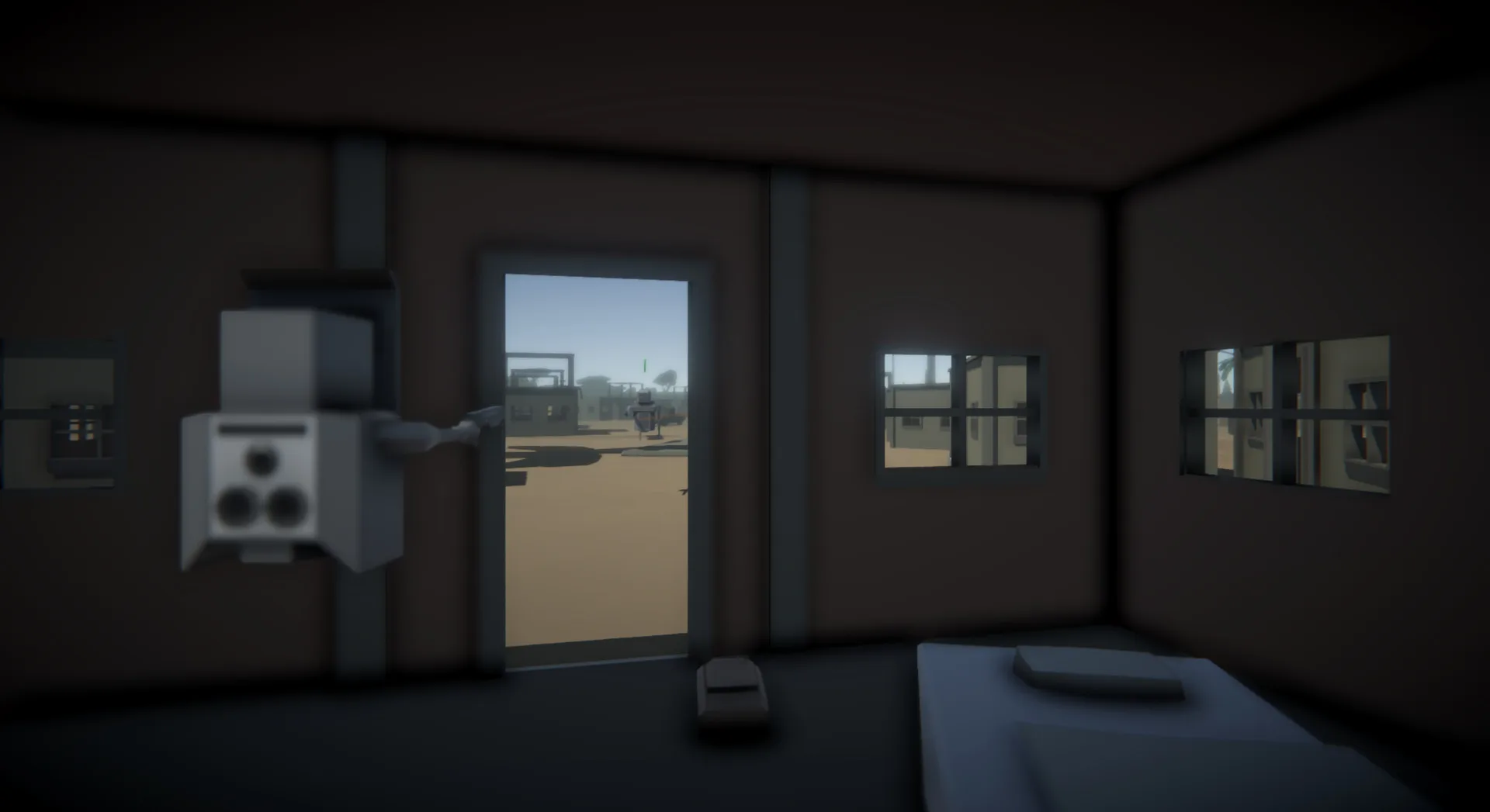 MiDZone screenshot 3
