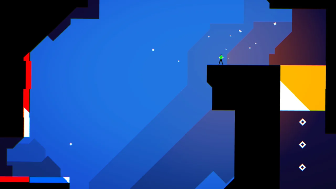 STANDBY screenshot 3