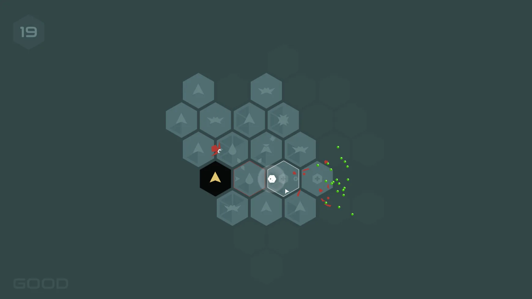 Morphblade screenshot 3