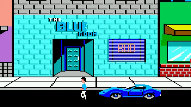 Police Quest™ Collection screenshot 1