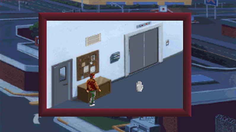 Police Quest™ Collection screenshot 2
