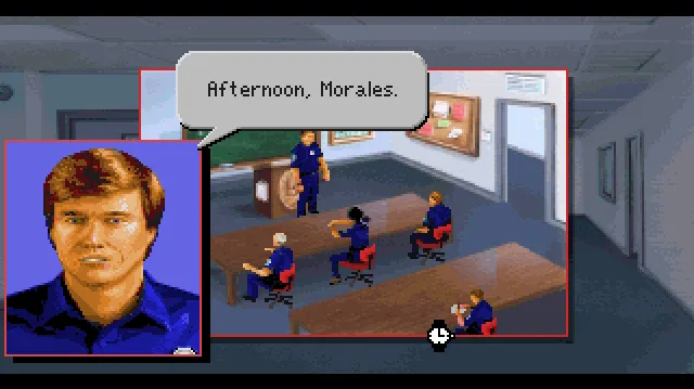 Police Quest™ Collection screenshot 5