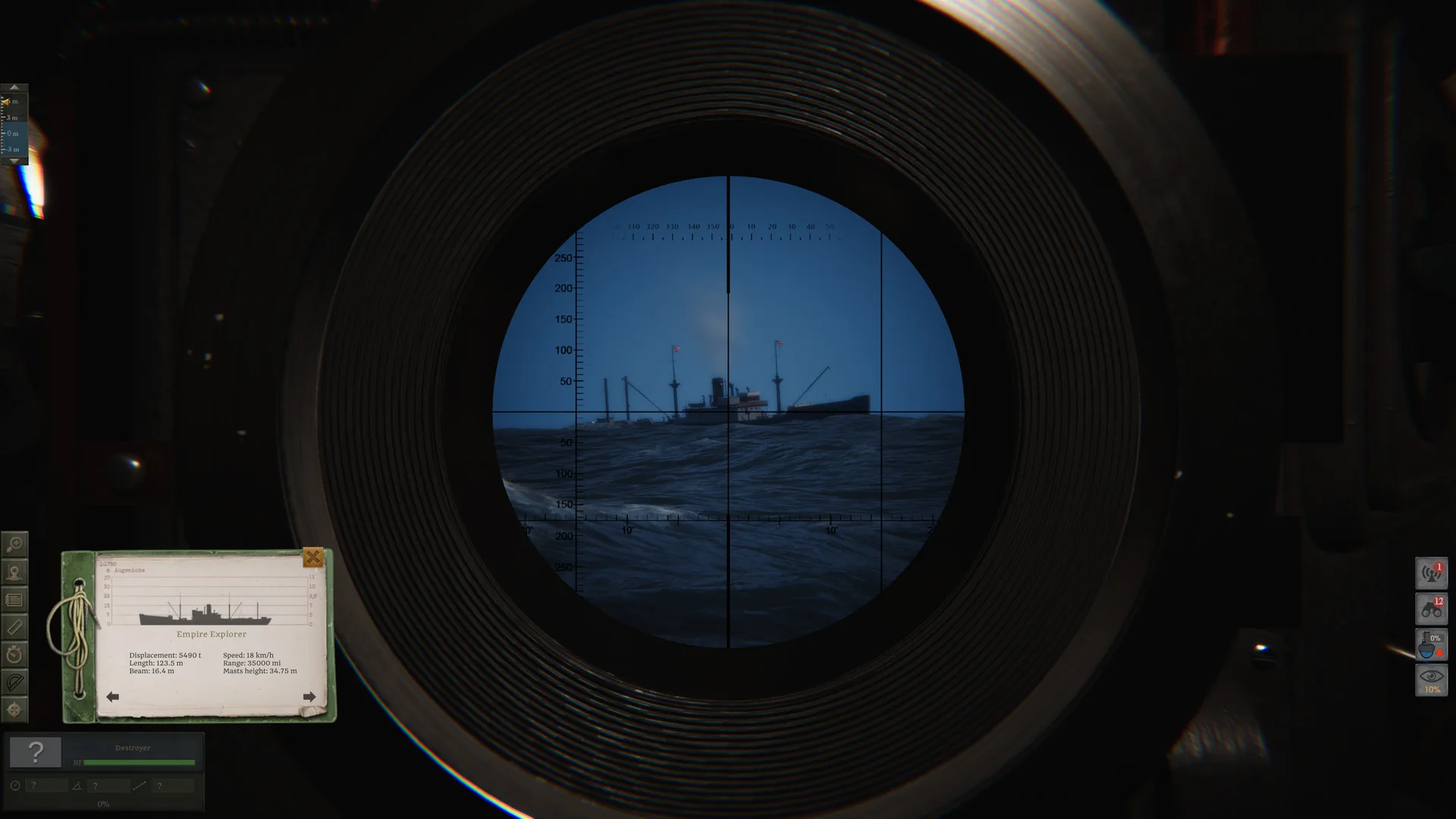 UBOAT screenshot 3