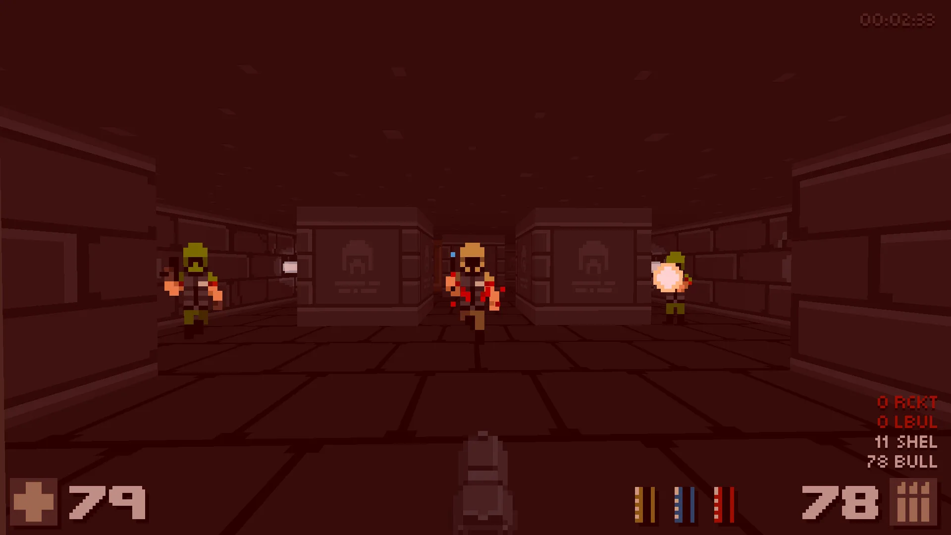 Intrude screenshot 3