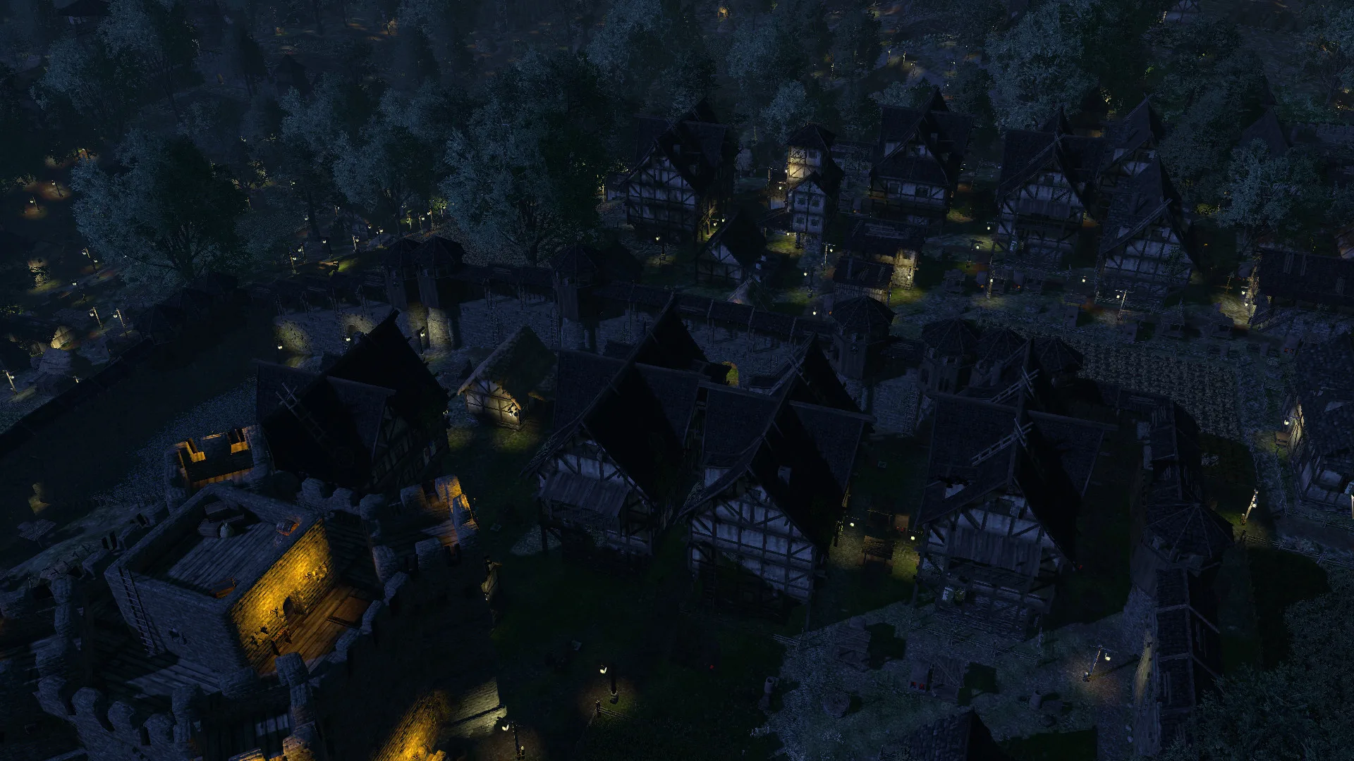 Life is Feudal: Forest Village screenshot 4