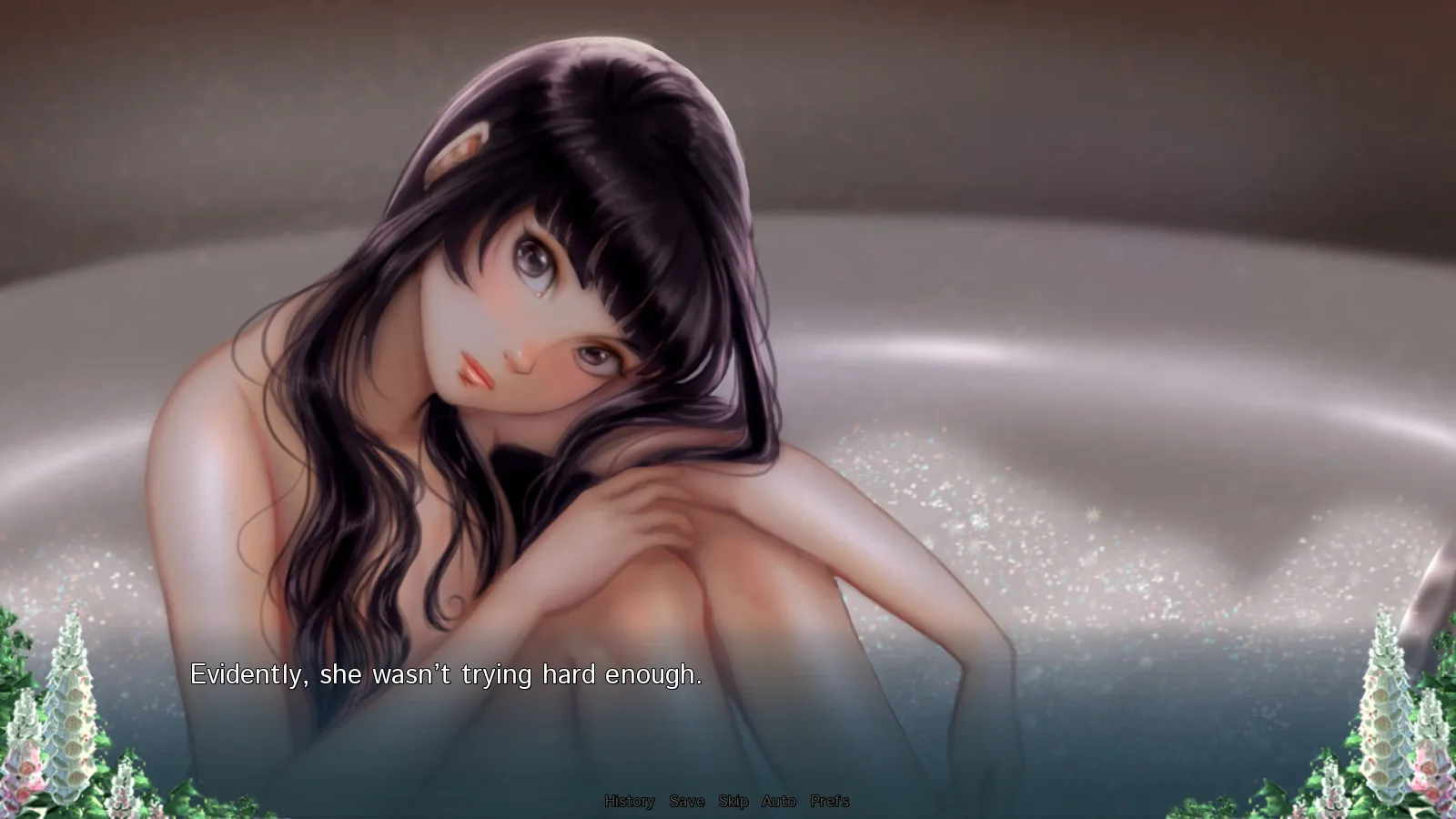 Empty Horizons screenshot 5