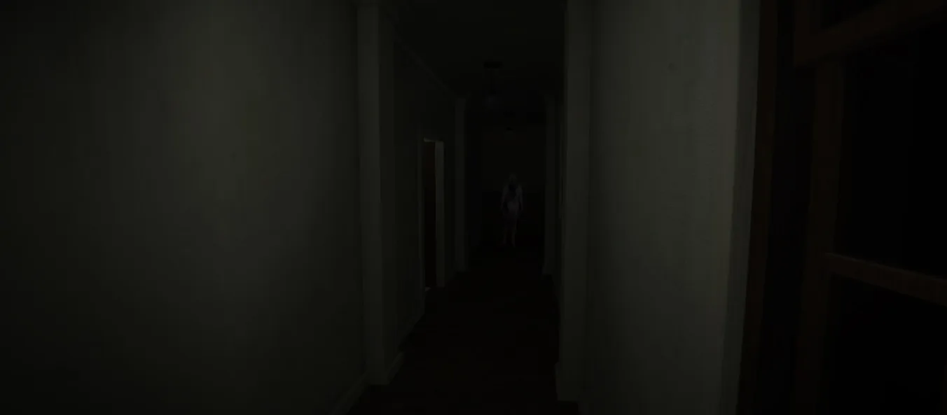 Strange Night screenshot 5