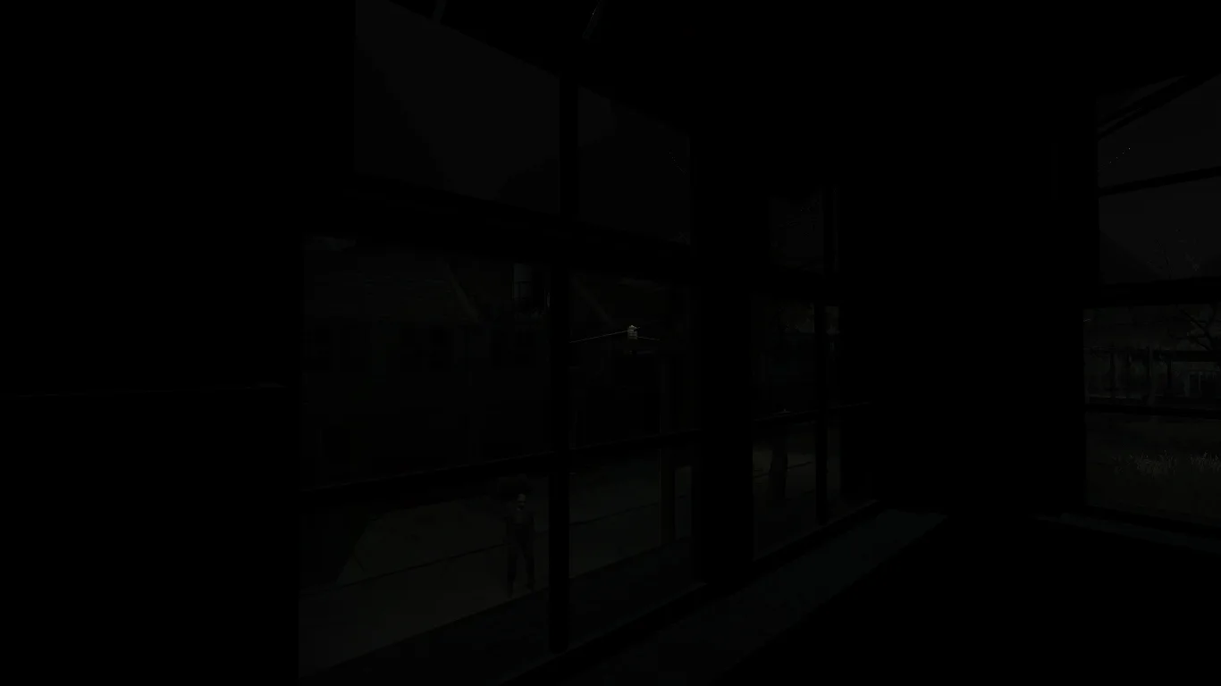 Antihorror screenshot 2