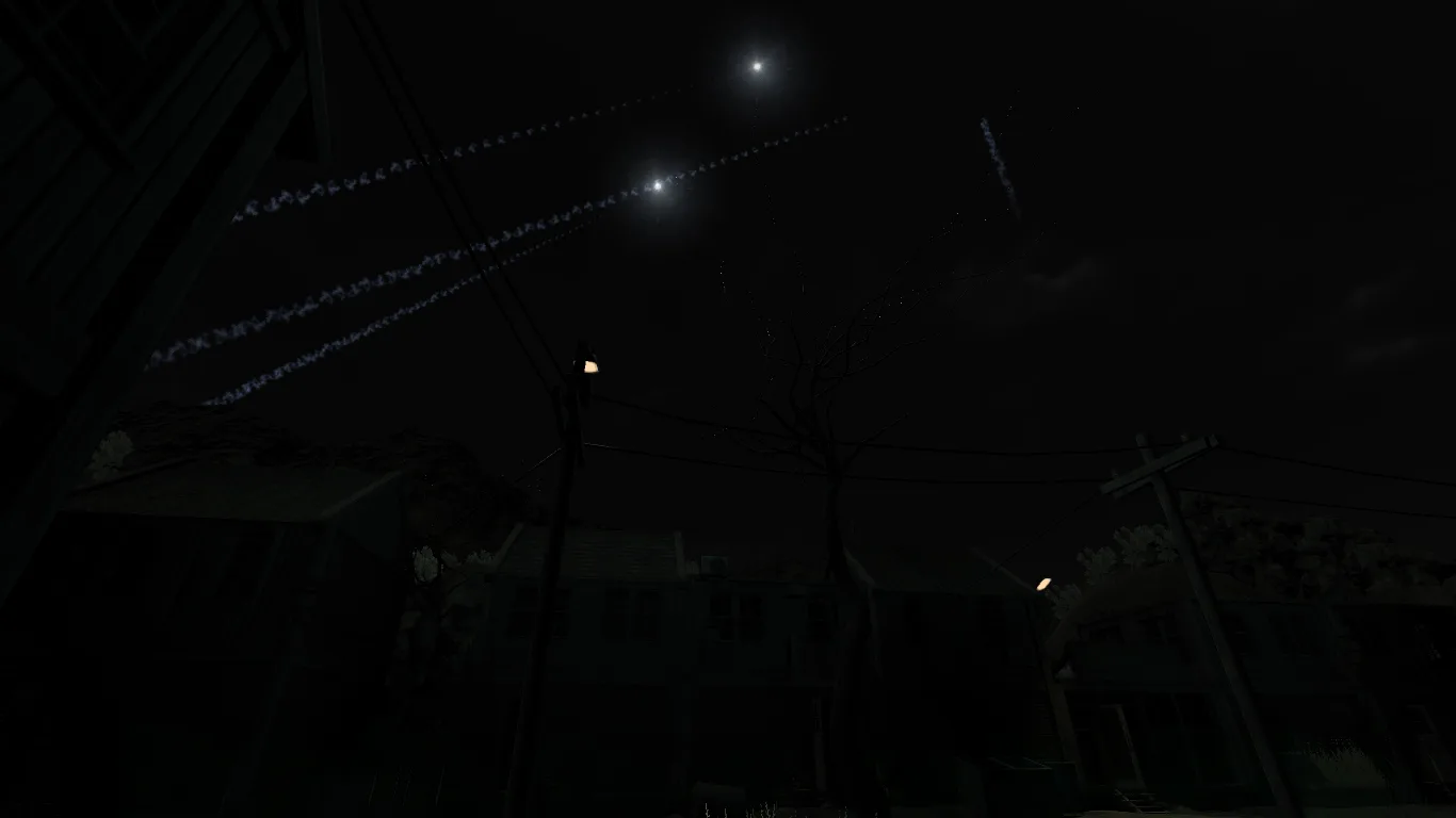 Antihorror screenshot 5