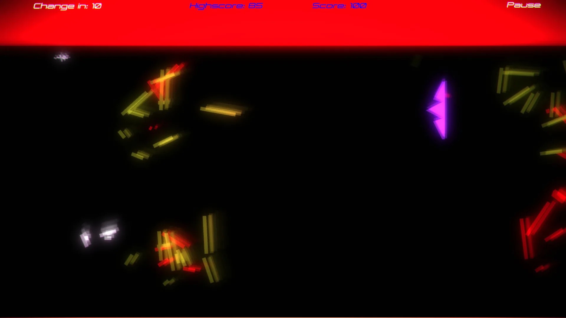 Shape Shifter screenshot 4