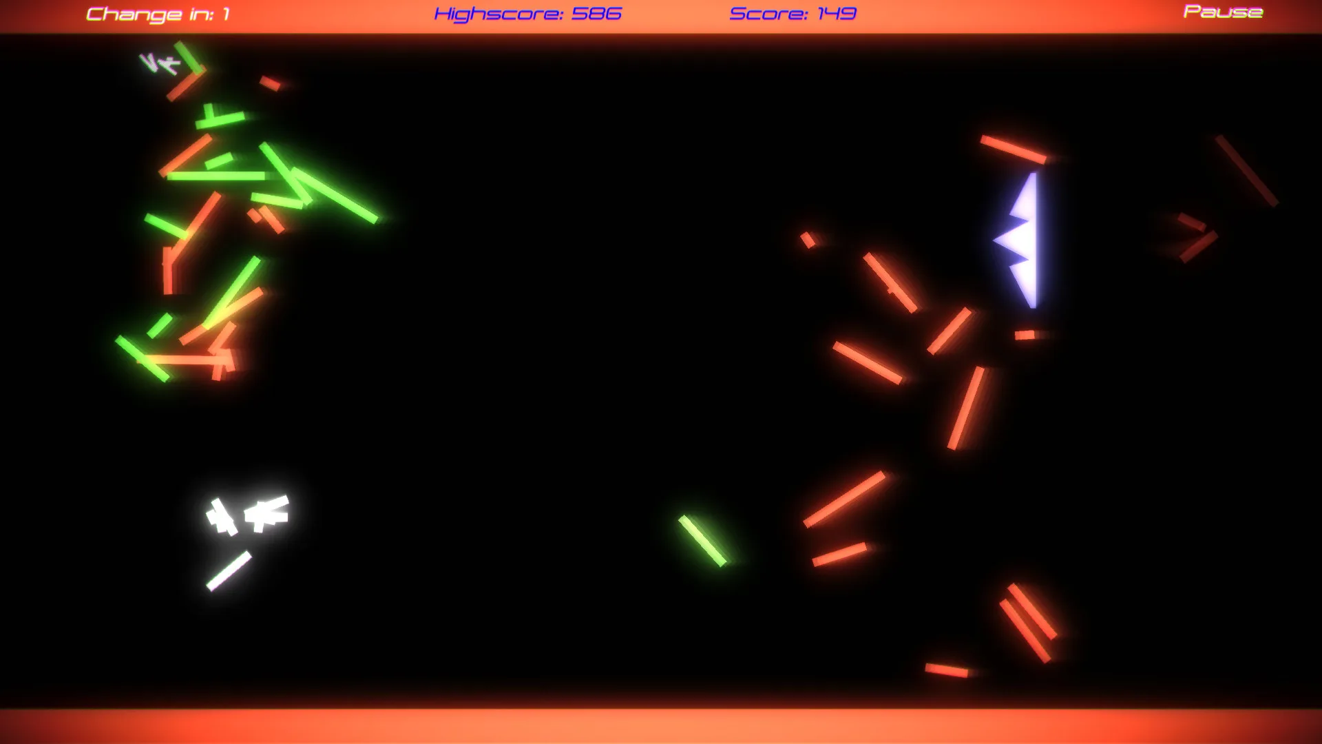 Shape Shifter screenshot 5