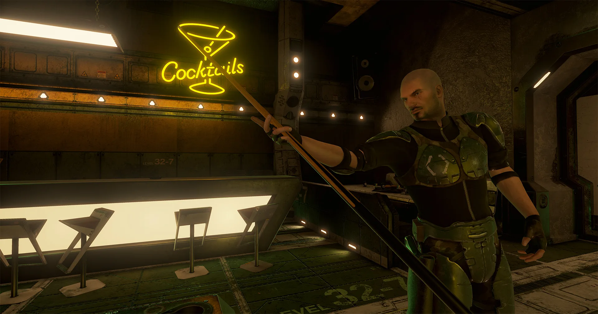 Quanero VR screenshot 5