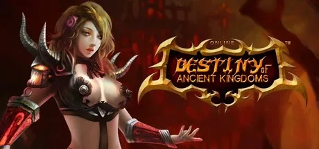 Destiny of Ancient Kingdoms™