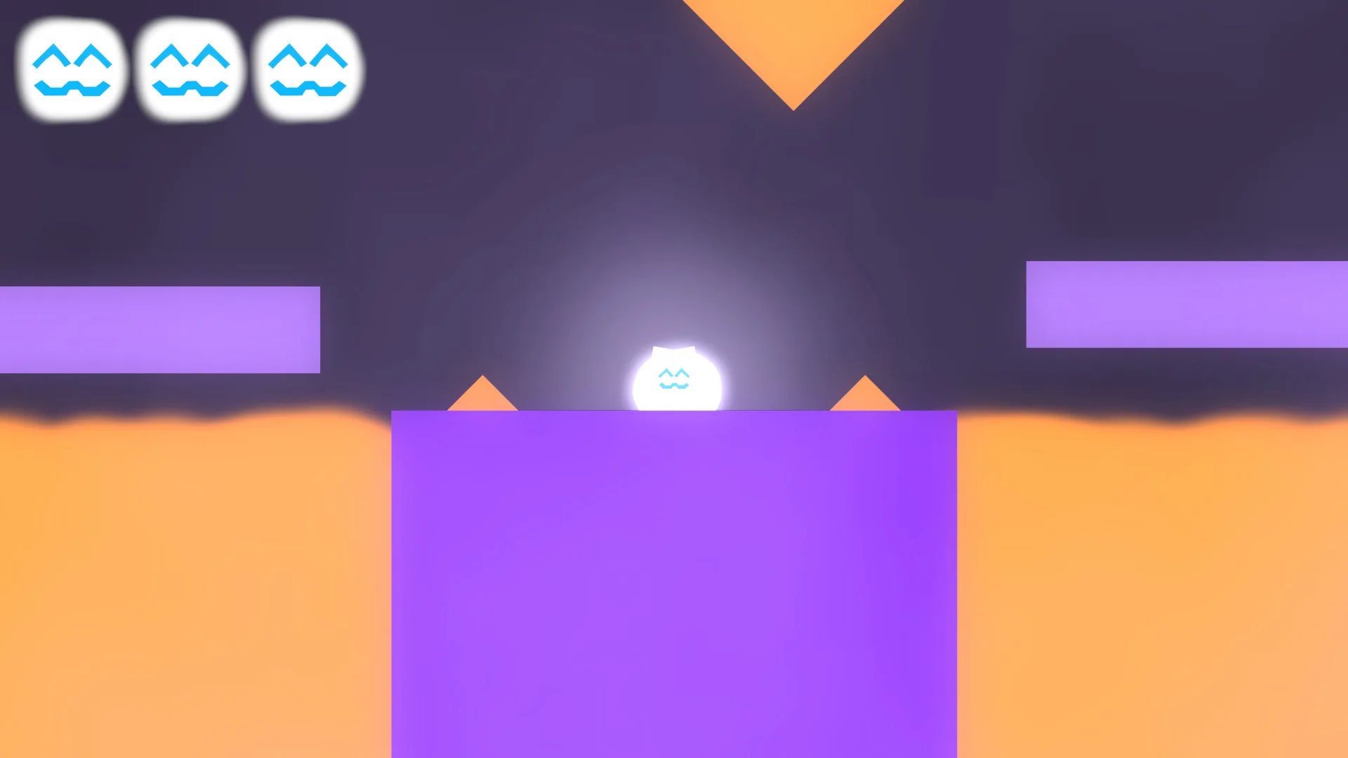 Cats are Liquid - A Light in the Shadows screenshot 5