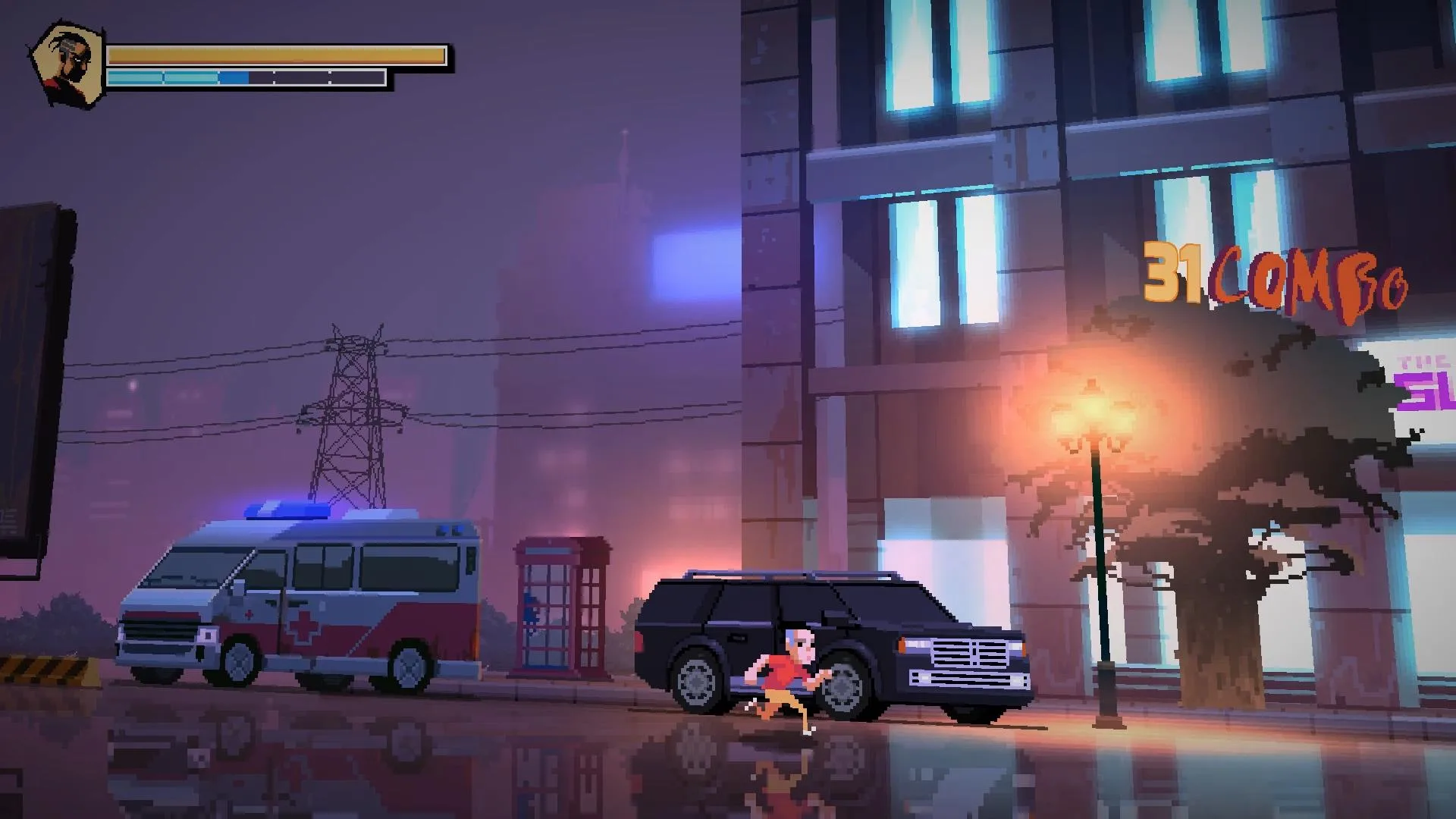 I Am The Hero screenshot 1